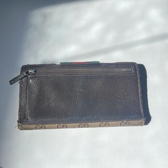 *PROJECT* Gucci Continental Wallet - Picture 7 of 10